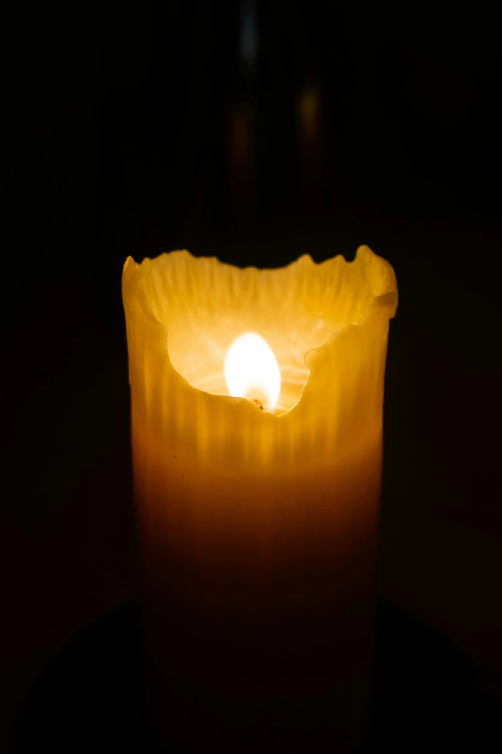 Christmas Presence in Oneness