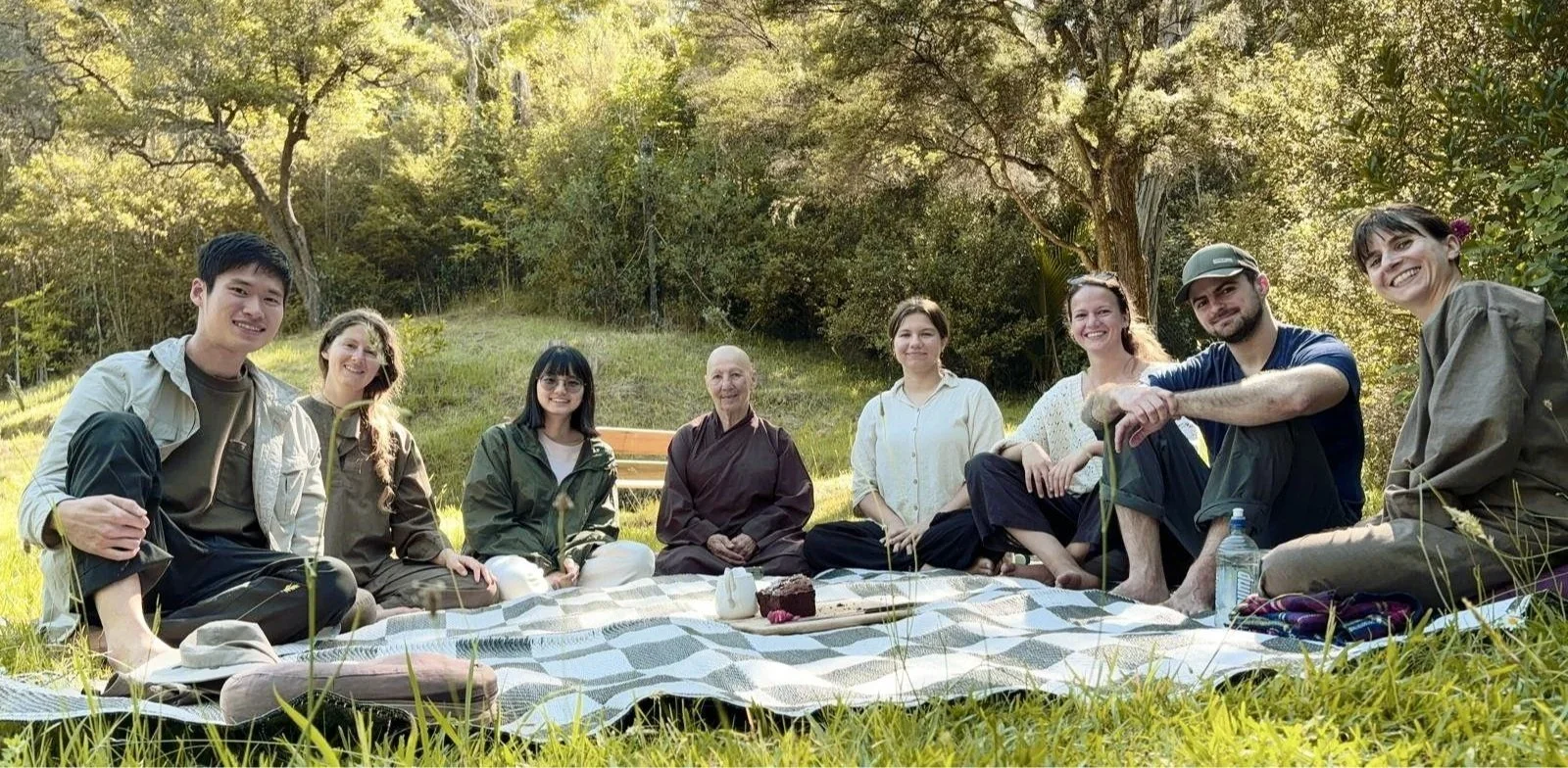 Ordinary Life - Extraordinary Life 3 Month Internship begins 8 February 2026