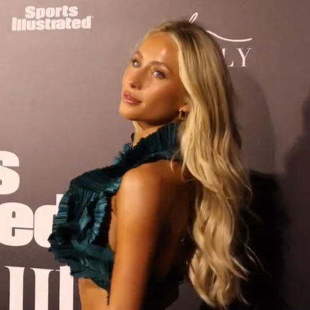 Behind the Scenes with Sports Illustrated Swimsuit 2024