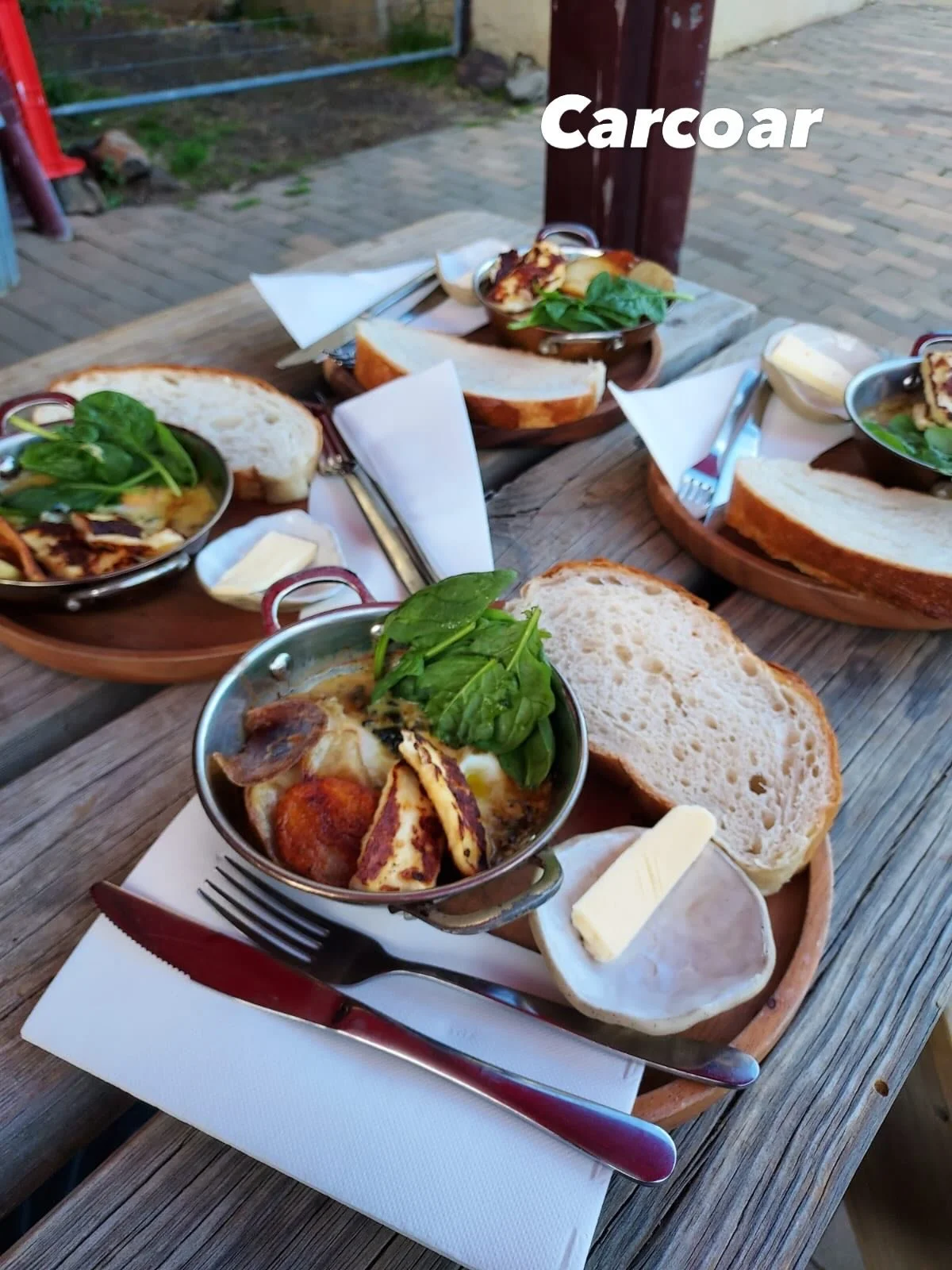 More scenes from our trip researching great sidecar touring roads in the central west. Lots of terrific cafes, friendly towns, and scenic rides!