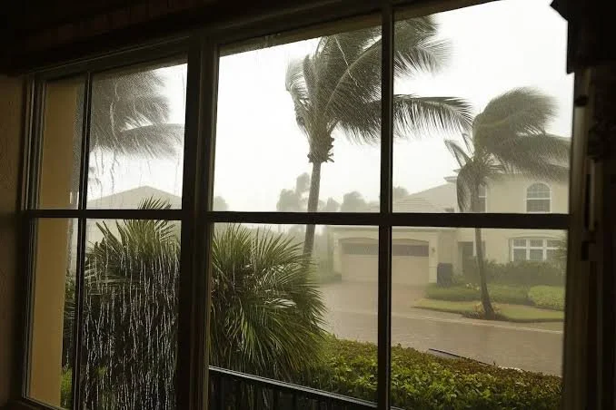 Impact Windows in Florida: A Guide to Hurricane Protection