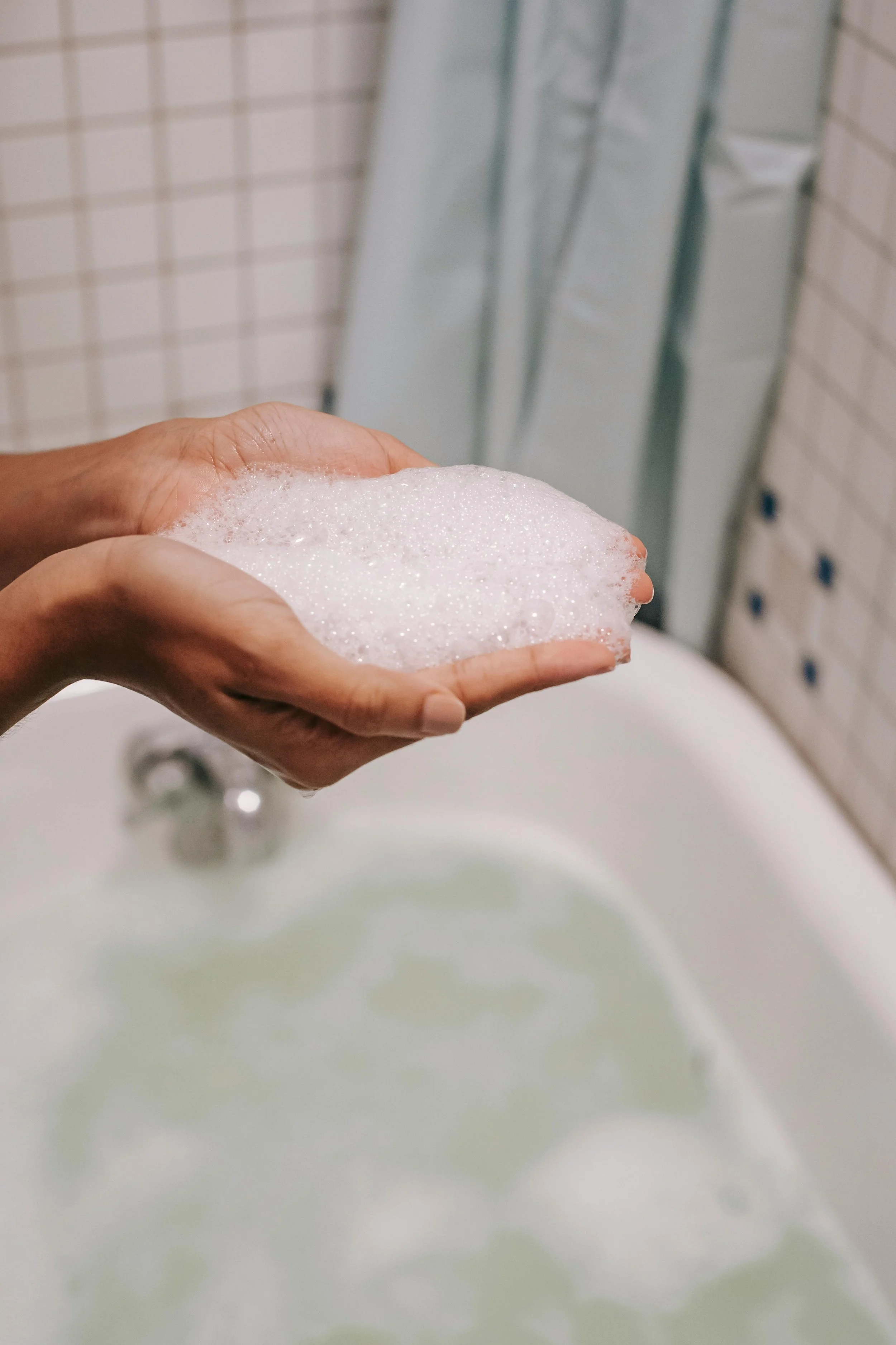 Bathing, Laundry, Dressing, Toileting