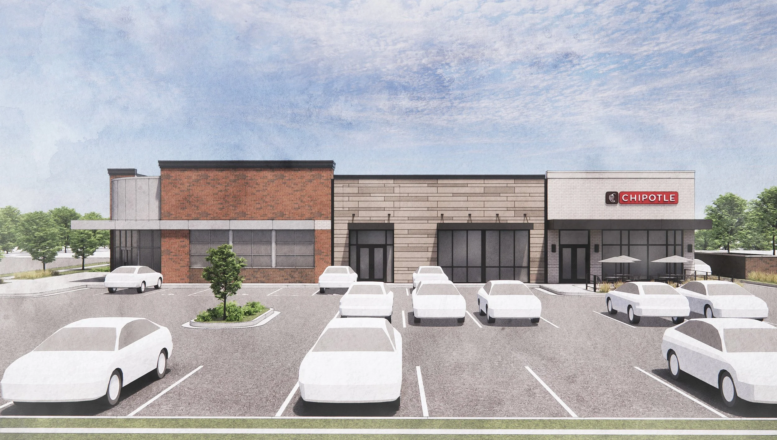 2410 Burton - Grand Rapids