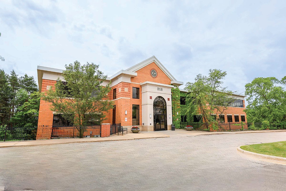 318 River Ridge - Walker
