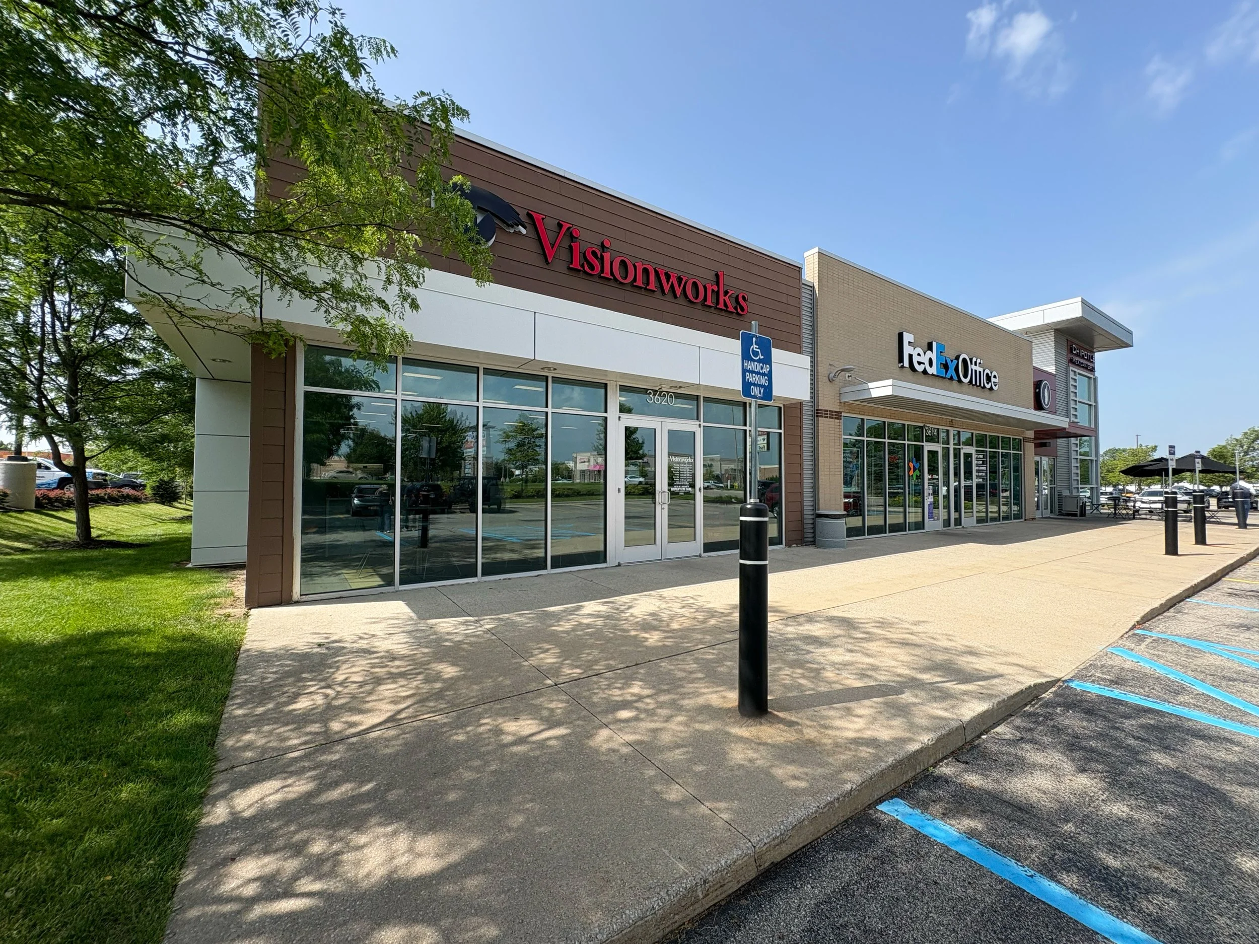 3600 28th Street - Kentwood