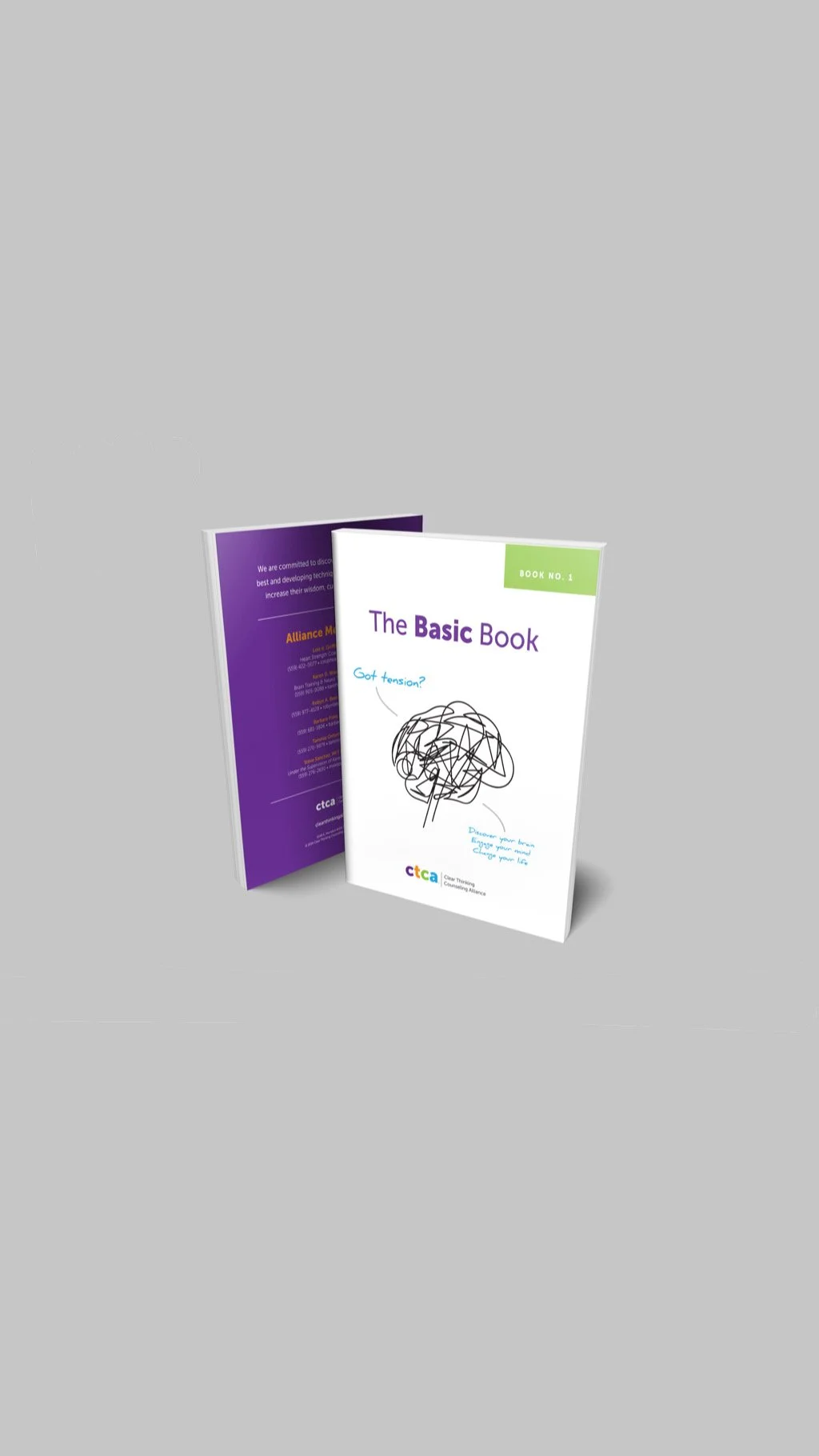 The Basic Book