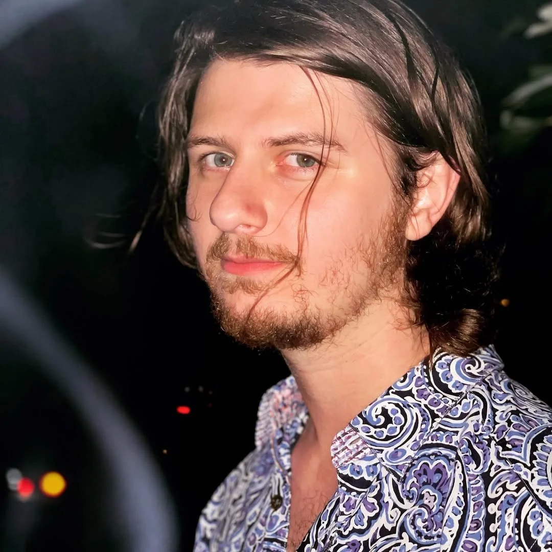 Sumner Strickland founder of Fever Dog Media