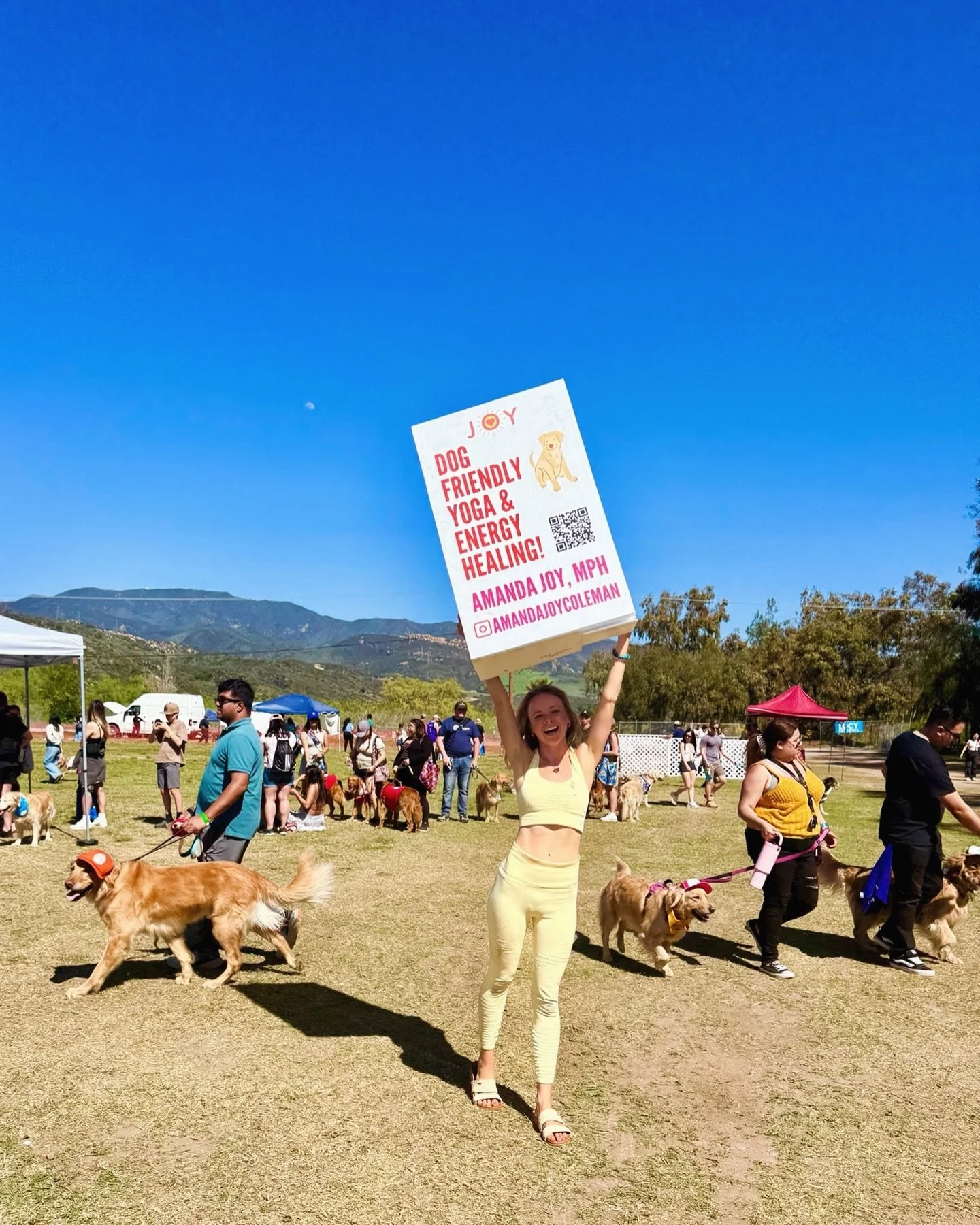 Surprise! 🎉Catch me on @fox5sandiego live at 9:15am this Thursday to chat about my journey going from a Masters in Public Health degree &amp; career to living on a sailboat and solo traveling the world to creating my signature Wellness Programming w