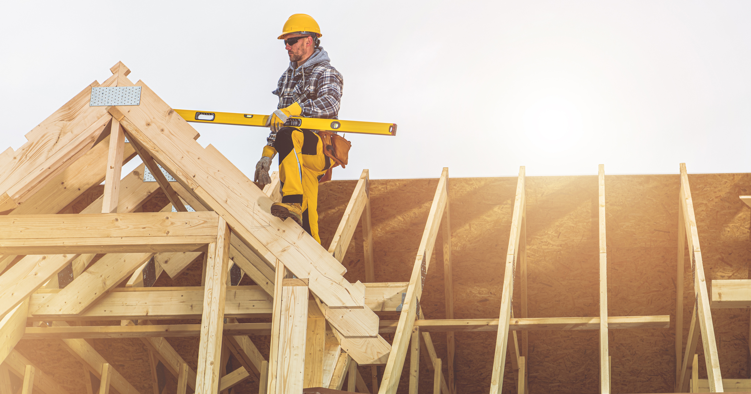 Things We Wish Every Borrower Knew Before Building Their Dream Home