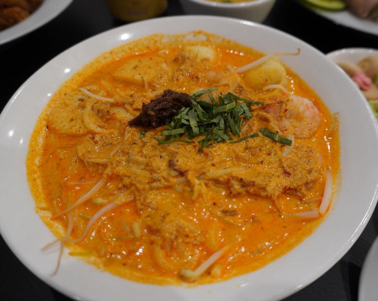 The weather is cooling down, which means it&rsquo;s perfect for a bowl of our Katong Laksa!

Lunch - 10am to 2:30pm Monday to Friday
Dinner - 5pm to 8:30pm, Thursday and Friday 

255 Kensington Road, Kensington Park

#localeats #food #adelaidefoodie 