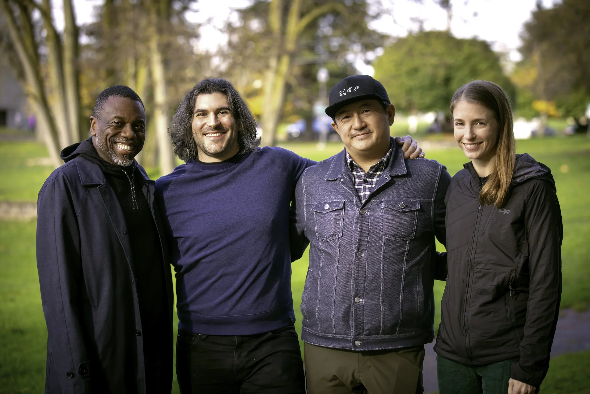 Welcome to a new year with Civic Commons