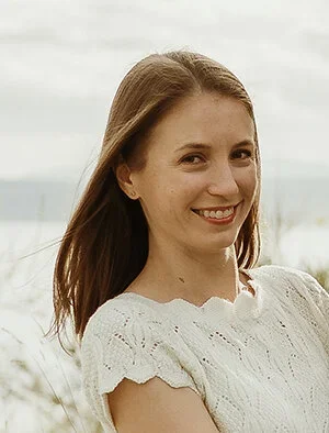 Welcoming our newest team member: Caitlin Moran