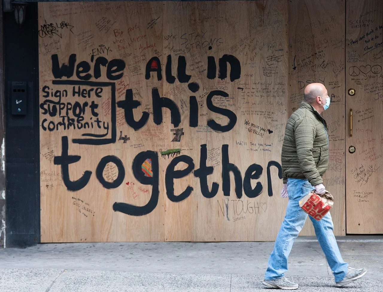 Op-ed: Reset Seattle's economy for the shared prosperity of all