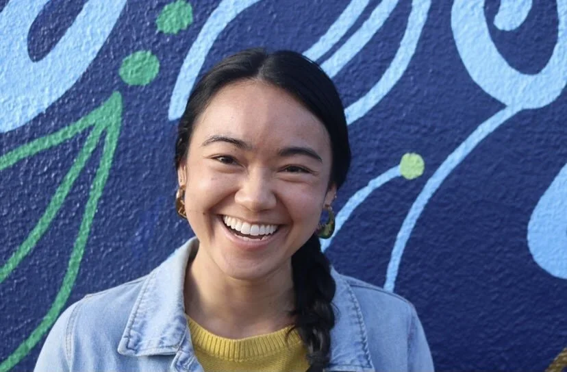 Common(s) Questions with Cassie Whitebread