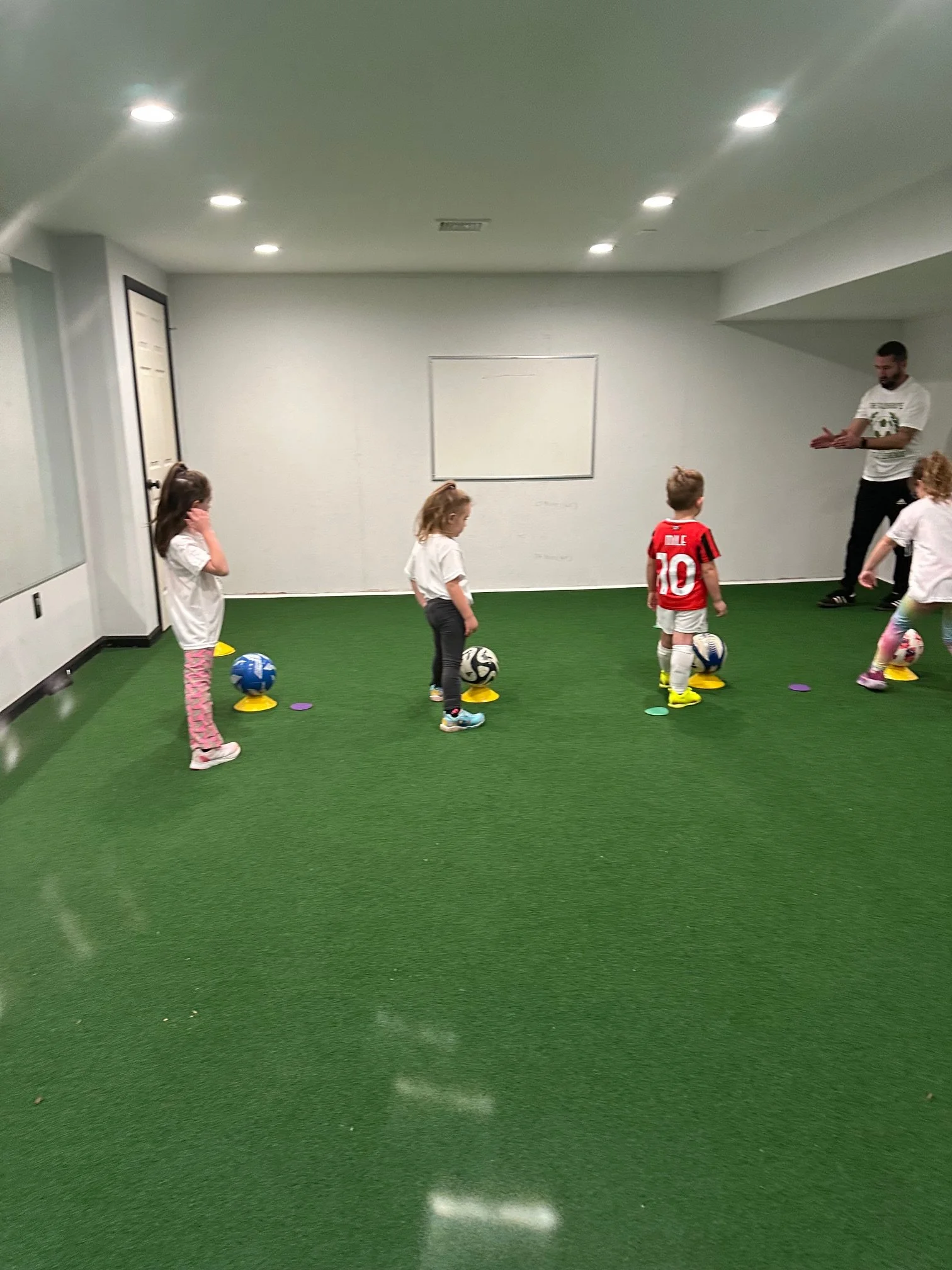 indoor-turf-soccer-chester-county-phoenixville-the-clubhouse-wellness-center