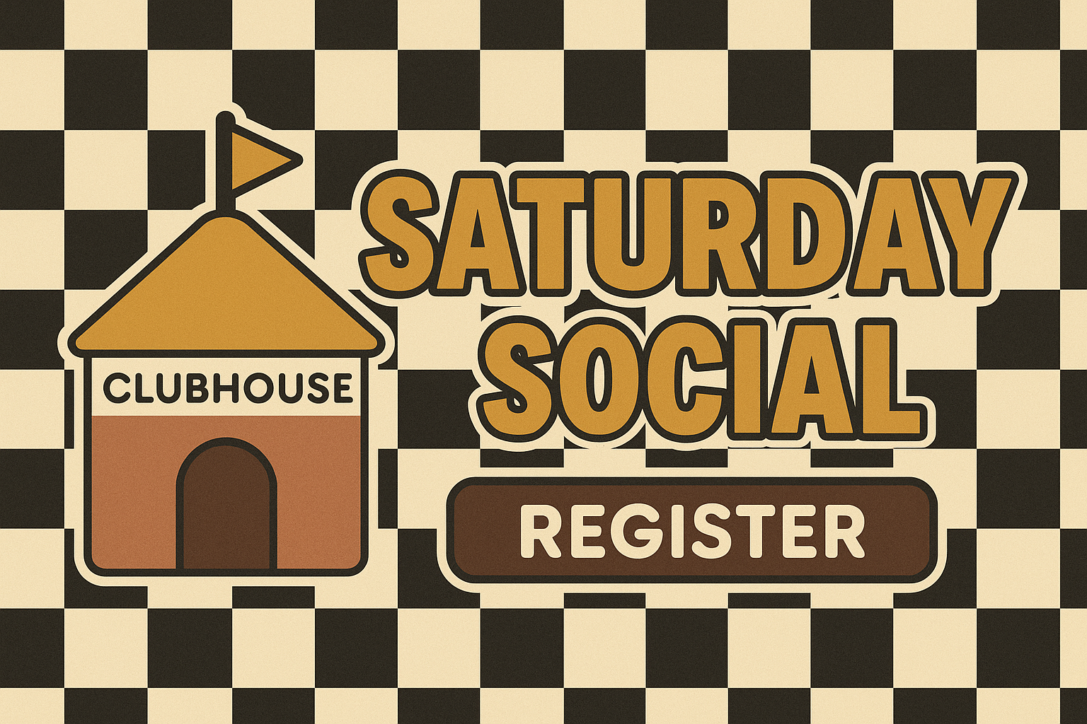 Saturday Social