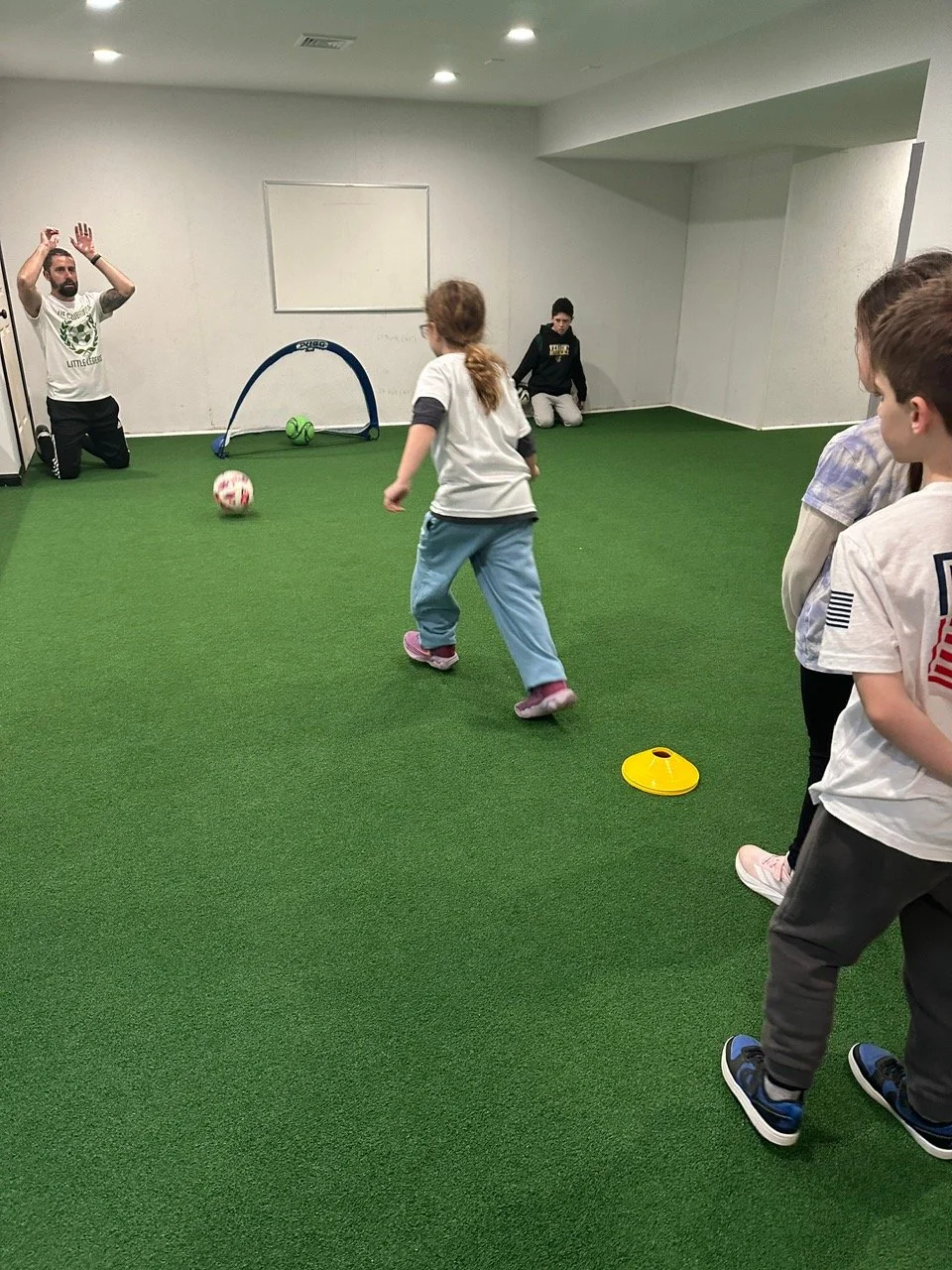 indoor-turf-soccer-chester-county-phoenixville-the-clubhouse-wellness-center