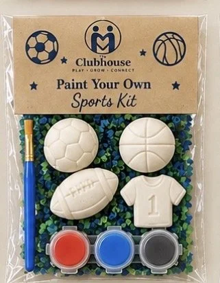 SPORT KIT