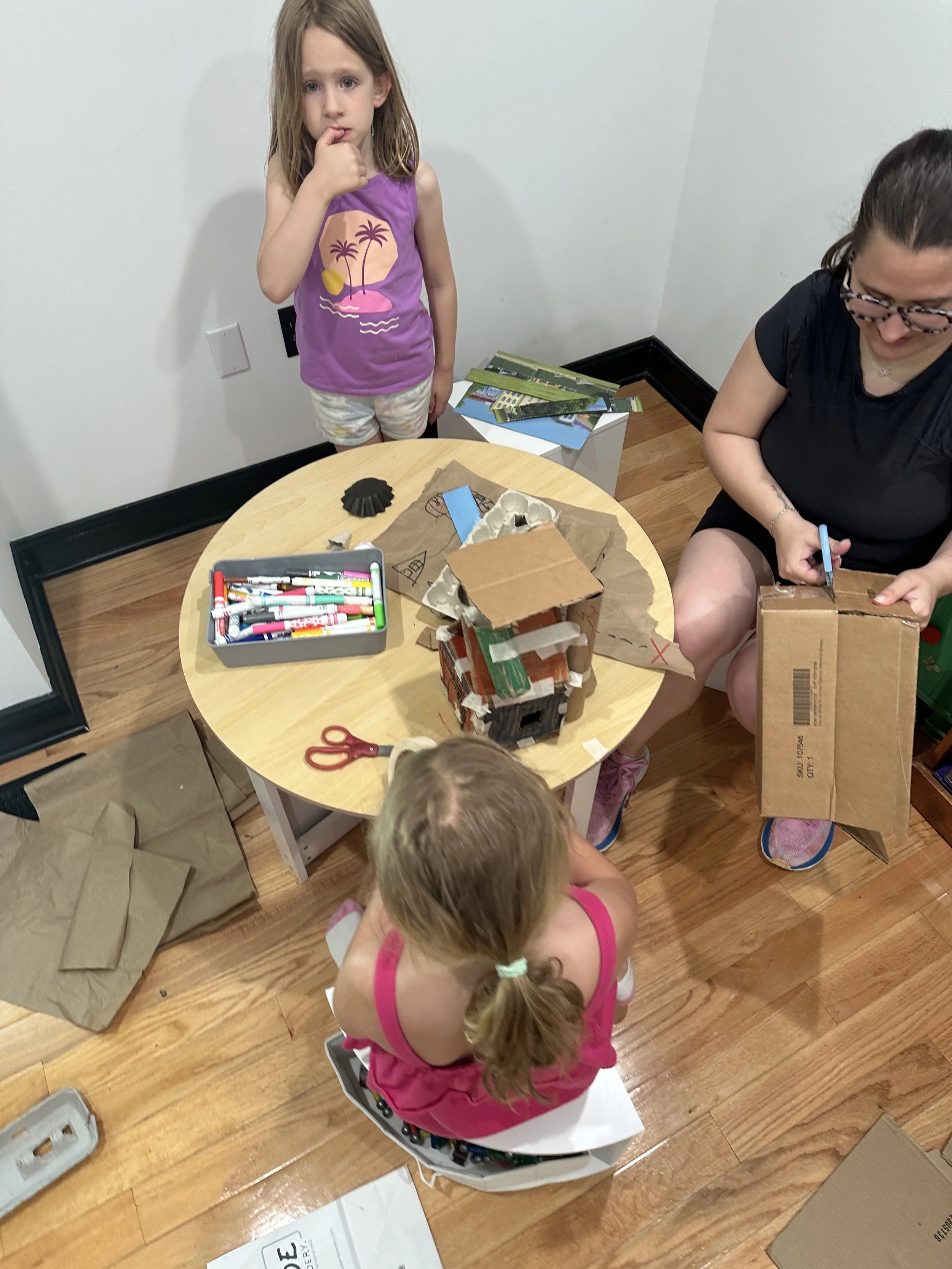 cardboard-craft-class-kids-phoenixville-pa.jpg