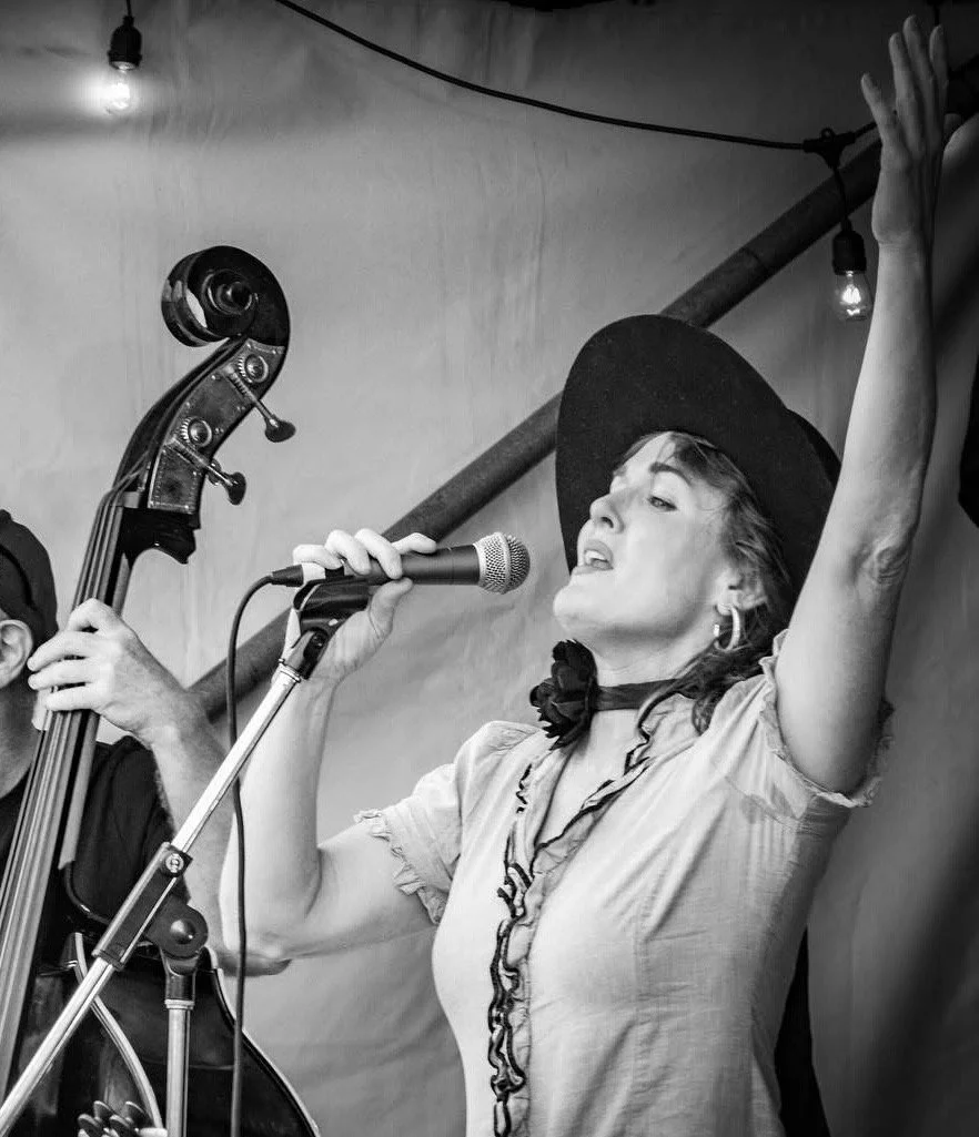 Fridays in The Square, Wodonga, Vic.