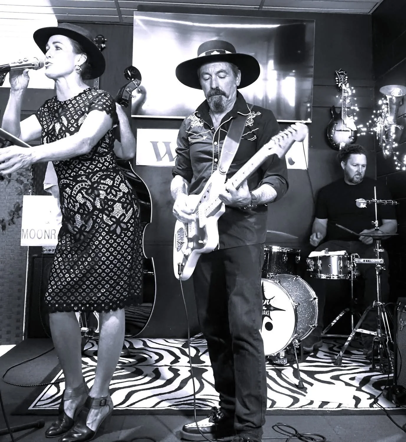 Cupitt’s Estate, Ulladulla, NSW.