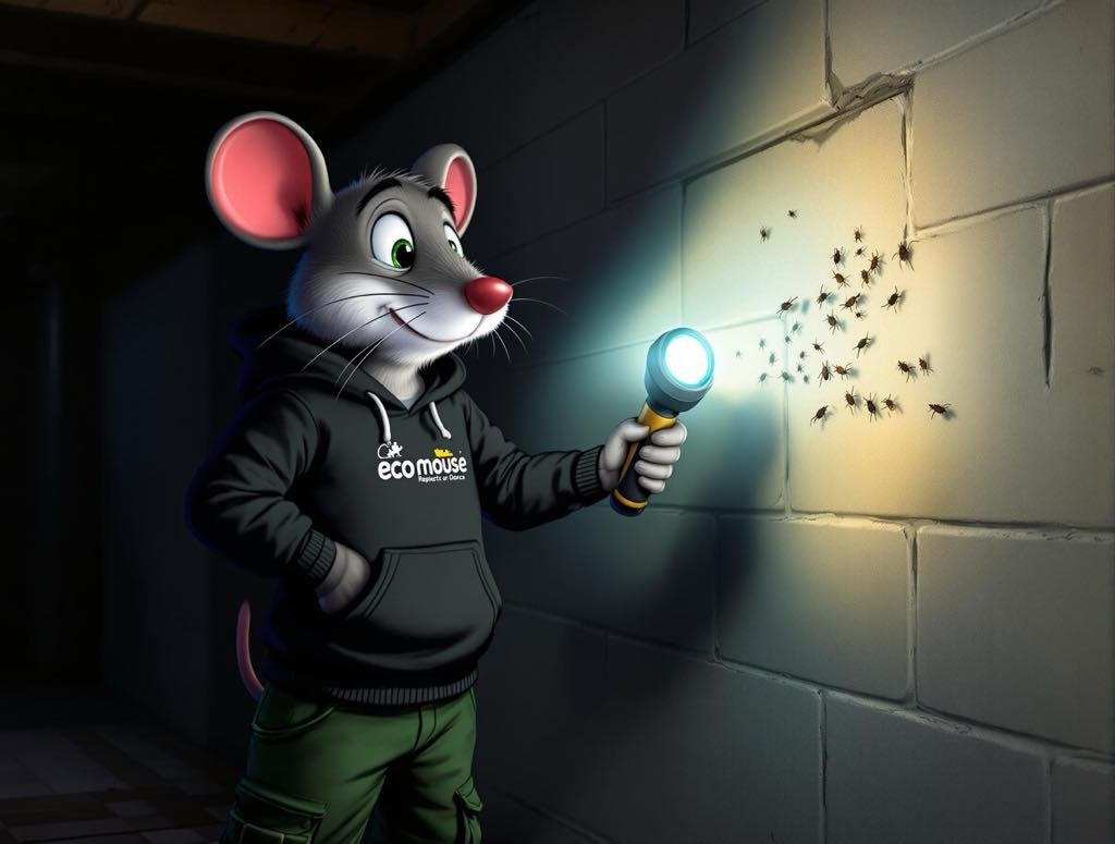 Our recurring pest control programs are thoughtfully tailored to provide ongoing prevention and control.