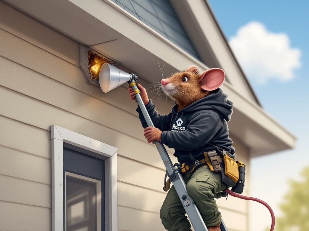"Our innovative one-way door systems provide a humane solution for existing squirrels and bats, allowing them to naturally exit your property while preventing their re-entry through the same path. Once installed at identified entry points, these spe