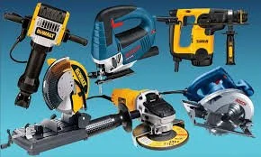 Herramientas eléctricas