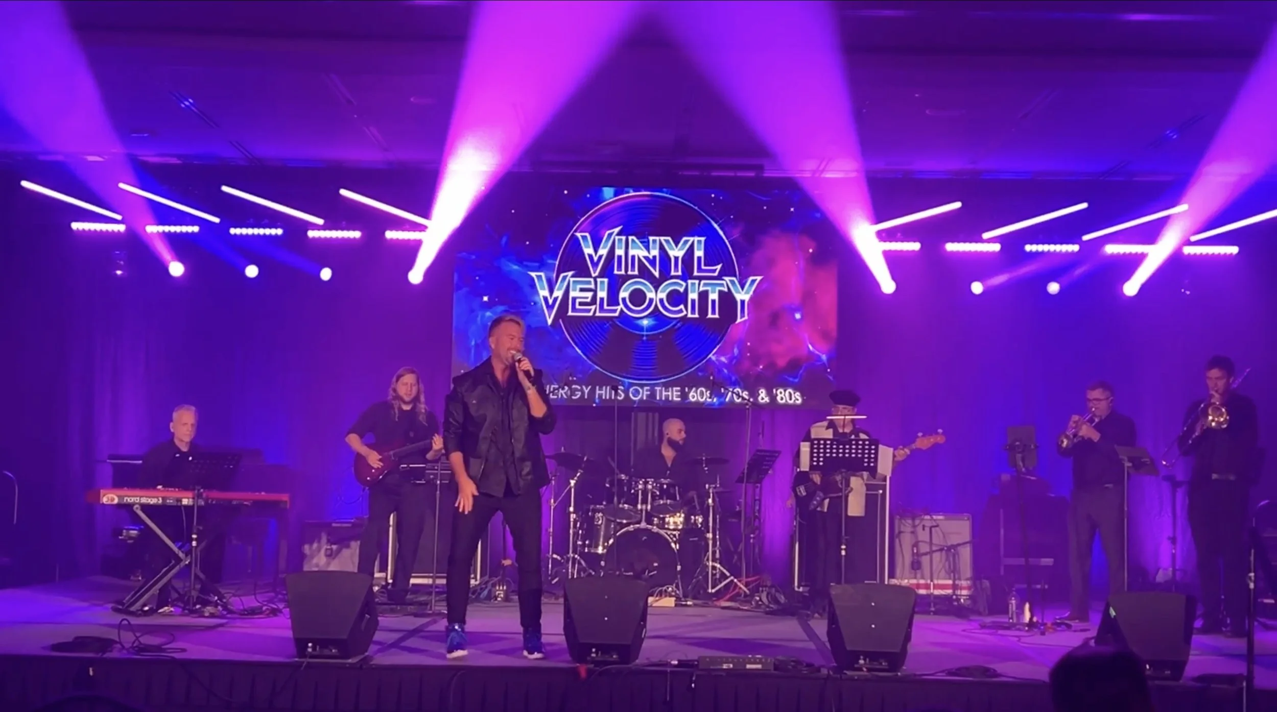 Showcasing at Performing Arts Conferences:  Part 1