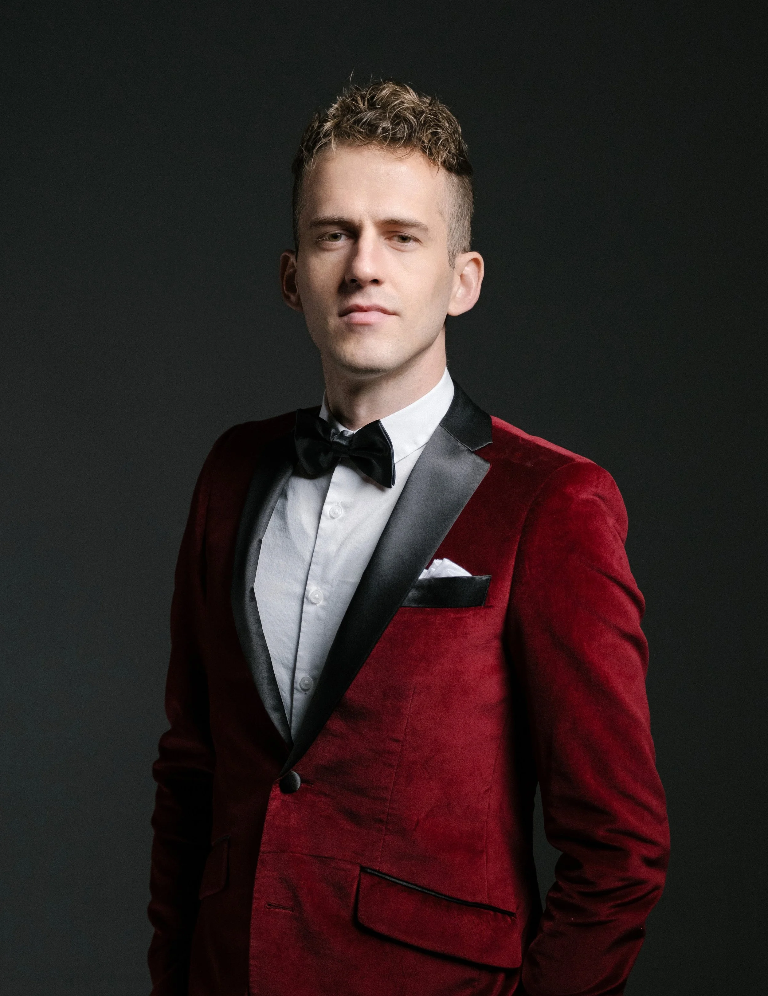 Jason Lyle Black