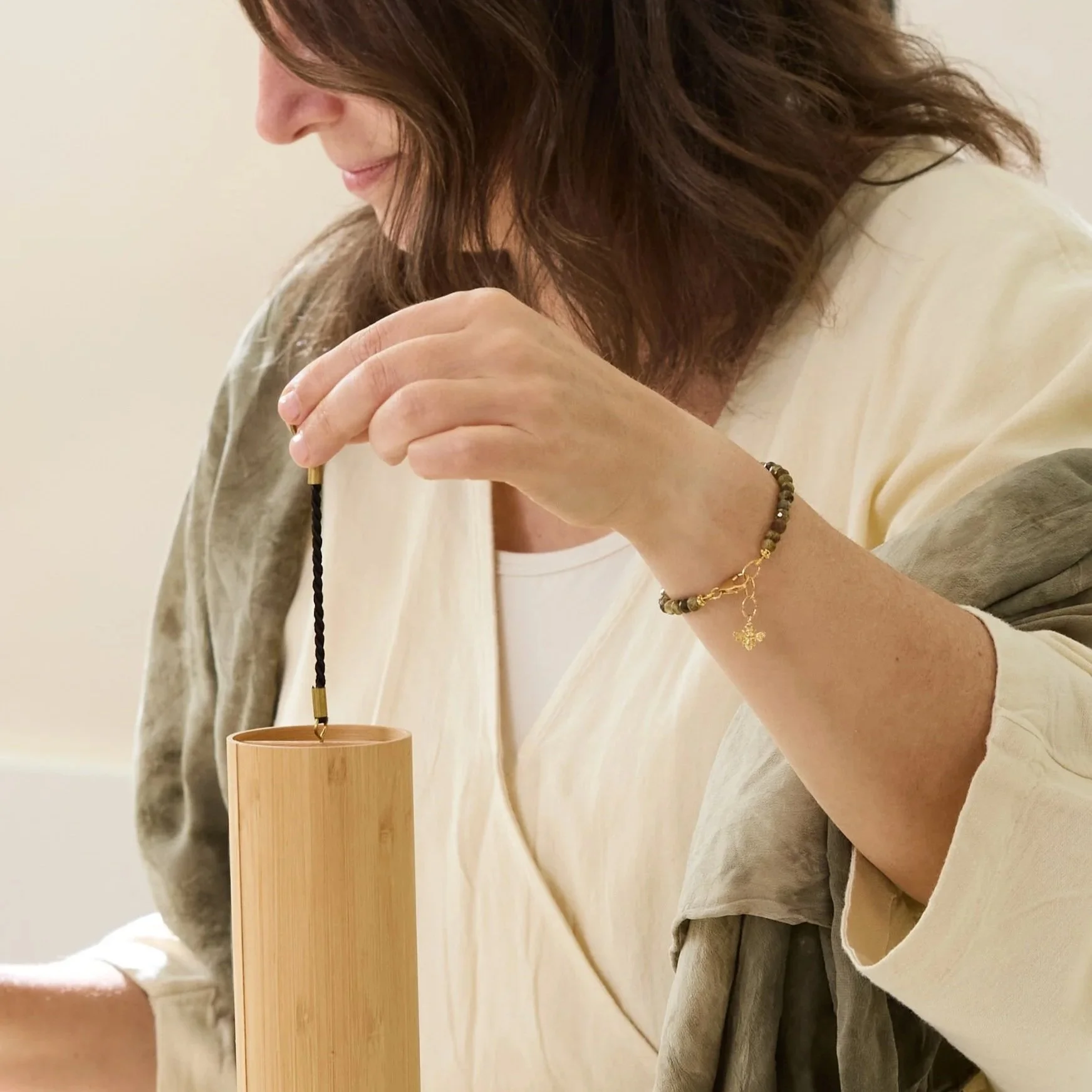 Soundbaths with Jenny Reilly