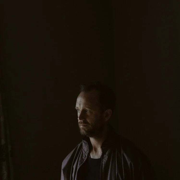 [Friday Feature] Nic Manders: Interview + New Album 'This Time'