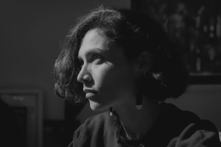 Anna Coddington: Interview + New Album 'Beams'