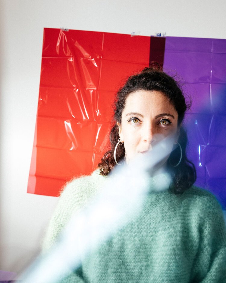 [Friday Feature] Emily Rice: Interview + New Single 'Over Time'