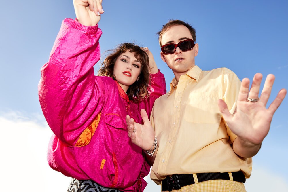 Foley: New EP ‘Vacation’ + Interview, Playlist