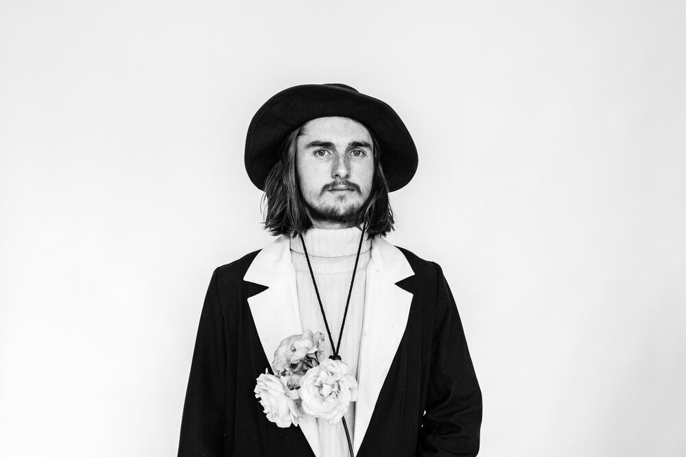 [Friday Feature] nicholas Franchise: Interview + New Album 'Return on Investment'