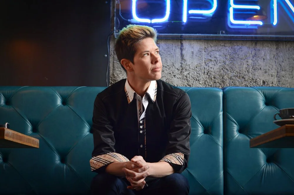 Renee Millner: New Single / Lyric Video ‘Fly Me Back’