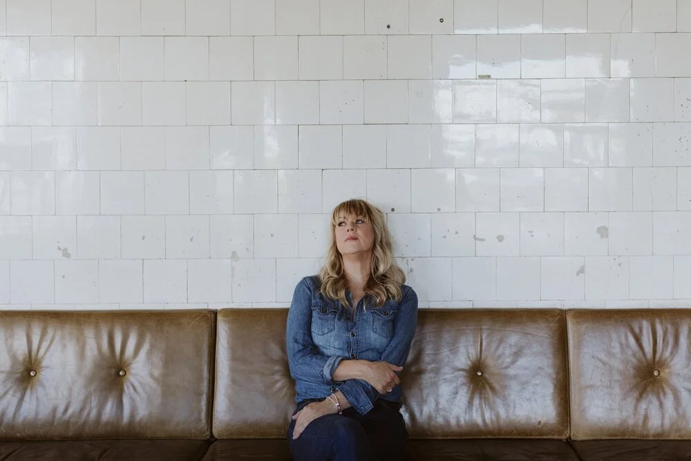 [Friday Feature] Dianne Swann: Interview + New Album ‘The War on Peace of Mind’