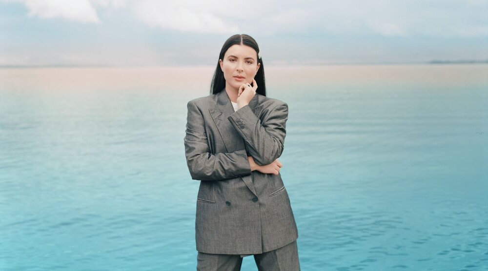 Georgia Lines: New Single + Video 'Call Me By My Name'