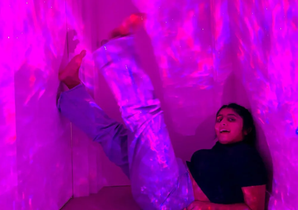 Sabreen Islam: Interview + New Single 'Glow'