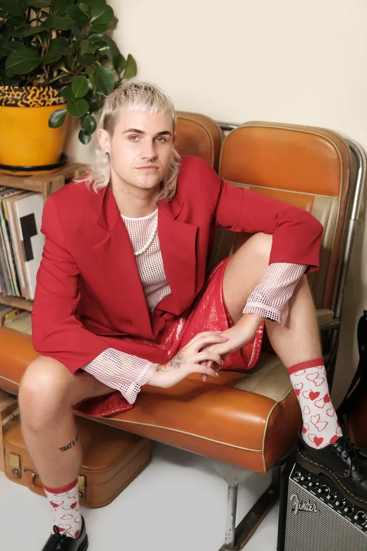 [Friday Feature] Jason Parker: Interview + New Single 'This Is My Year'