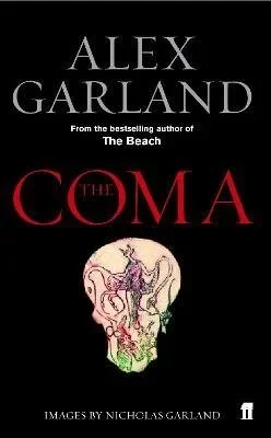 Book Review: The Coma by Alex Garland