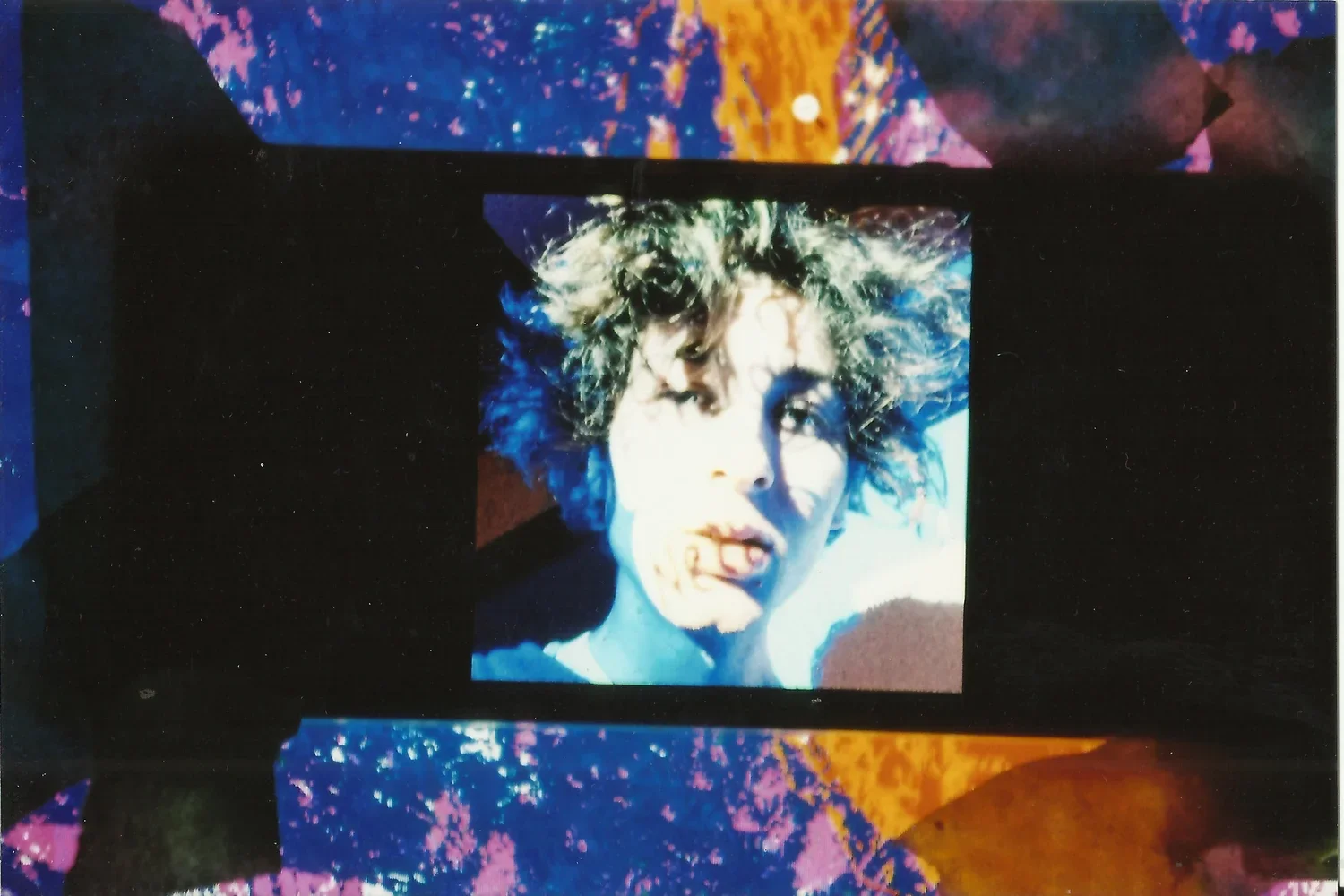 [Video Premiere] Rewind Fields Releases Video for ‘Photographs’ From New Self-Titled Album