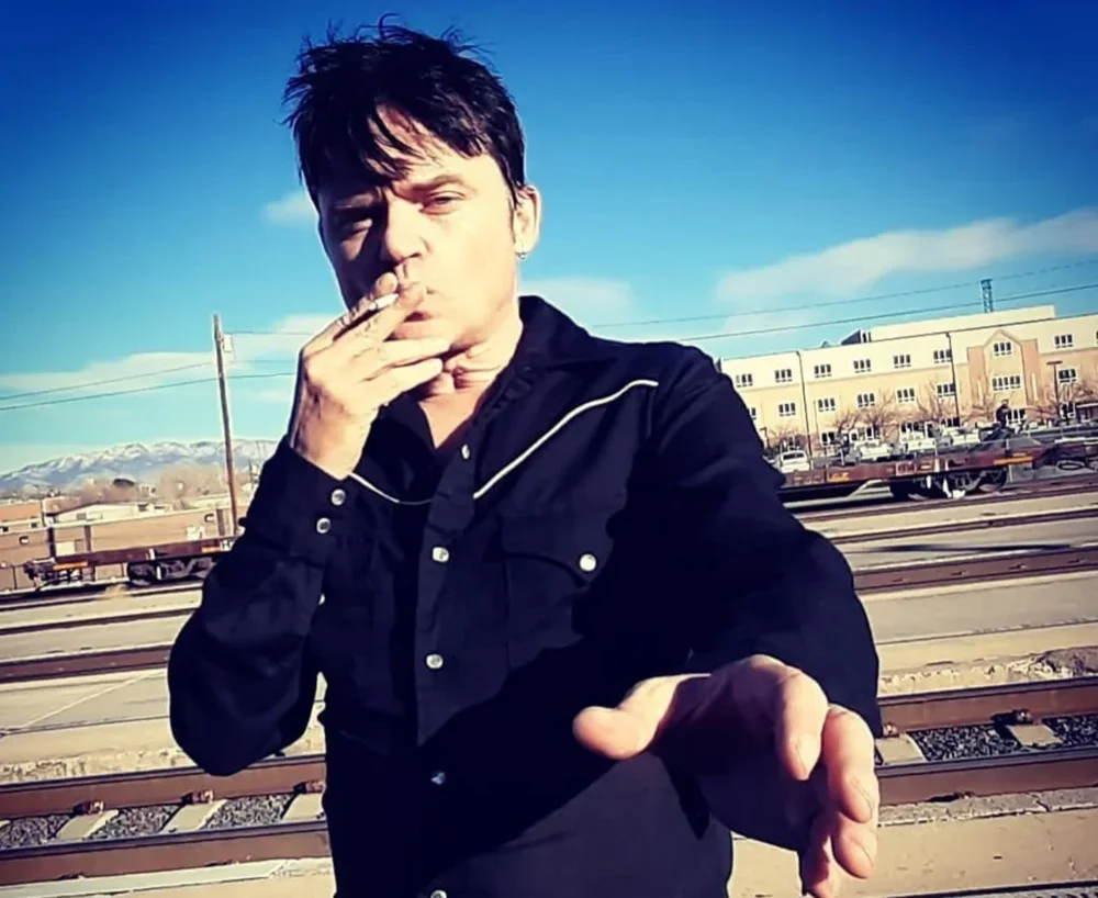 A bLUNT jESTER: Interview + New EP ‘#’