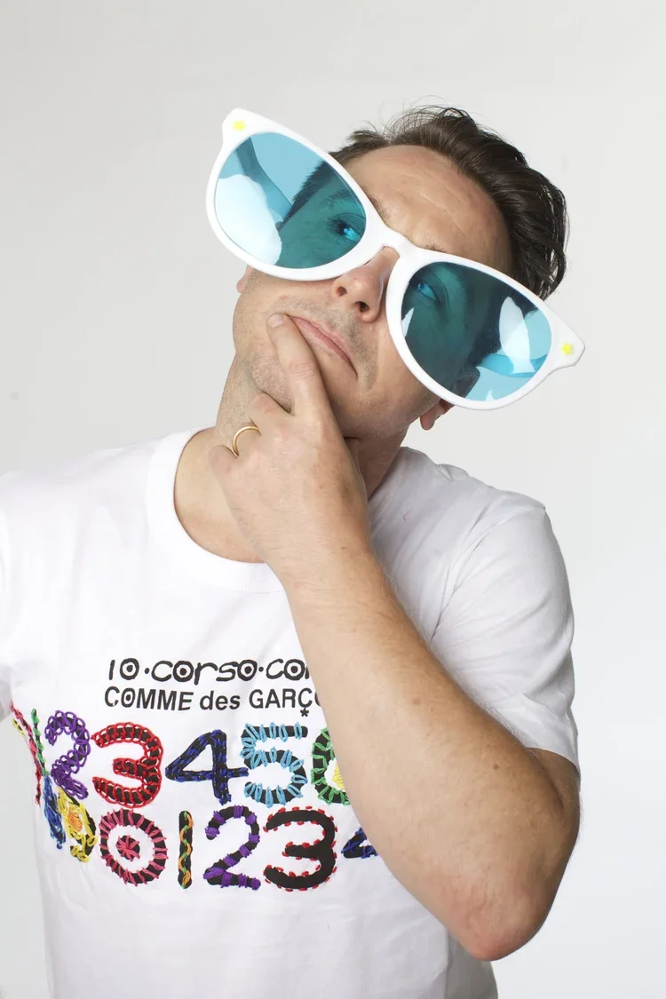 [Australia] Benny Time: Interview + New Album ‘Benny and Friends’