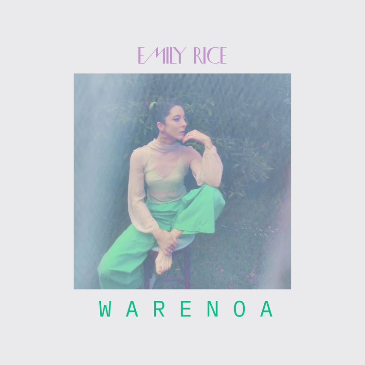 [Video Premiere] Emily Rice Releases New Single/Video ‘Warenoa’