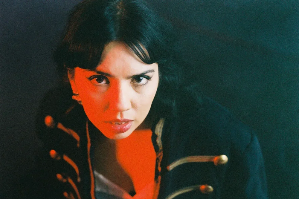Erny Belle: Interview + Review of New Album ‘Not Your Cupid’