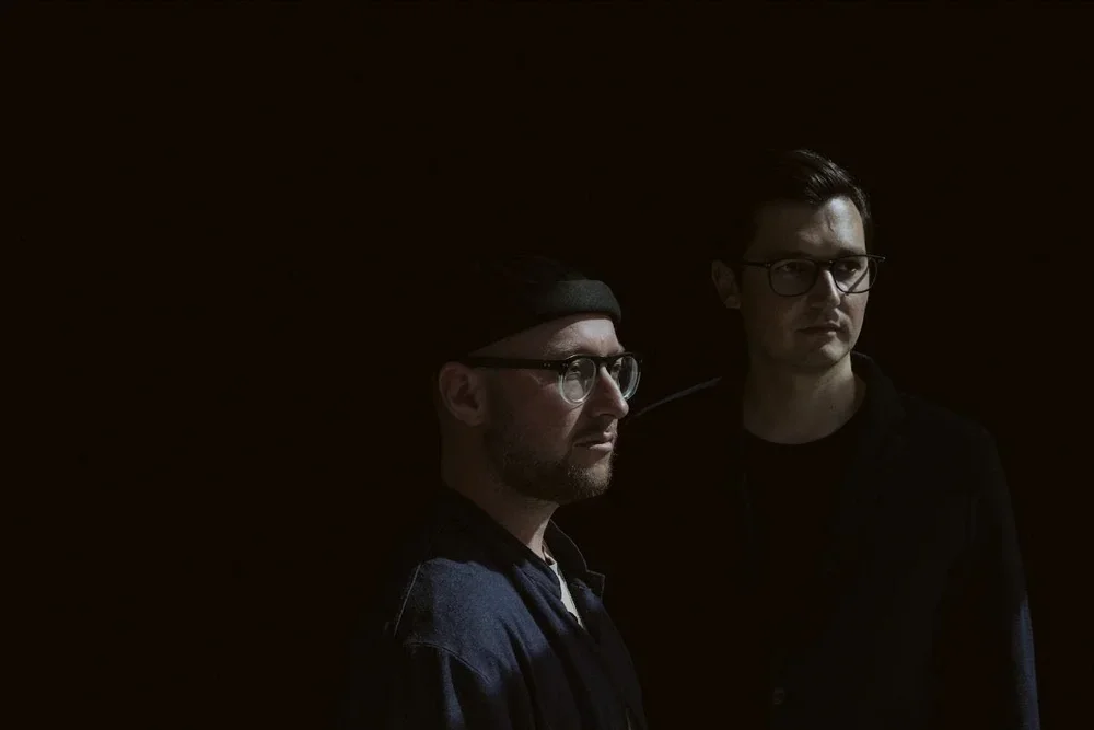 Review: ‘Migrations’ EP by Jeremy Redmore and Levi Patel