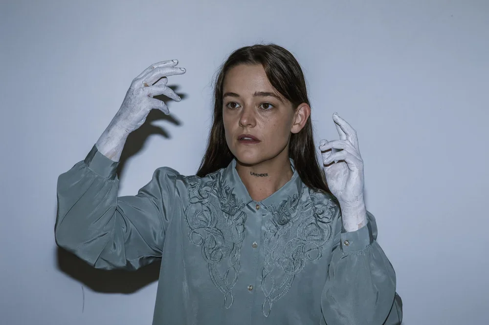 [Friday Feature] Jazmine Mary: Interview + New Album ‘Dog’