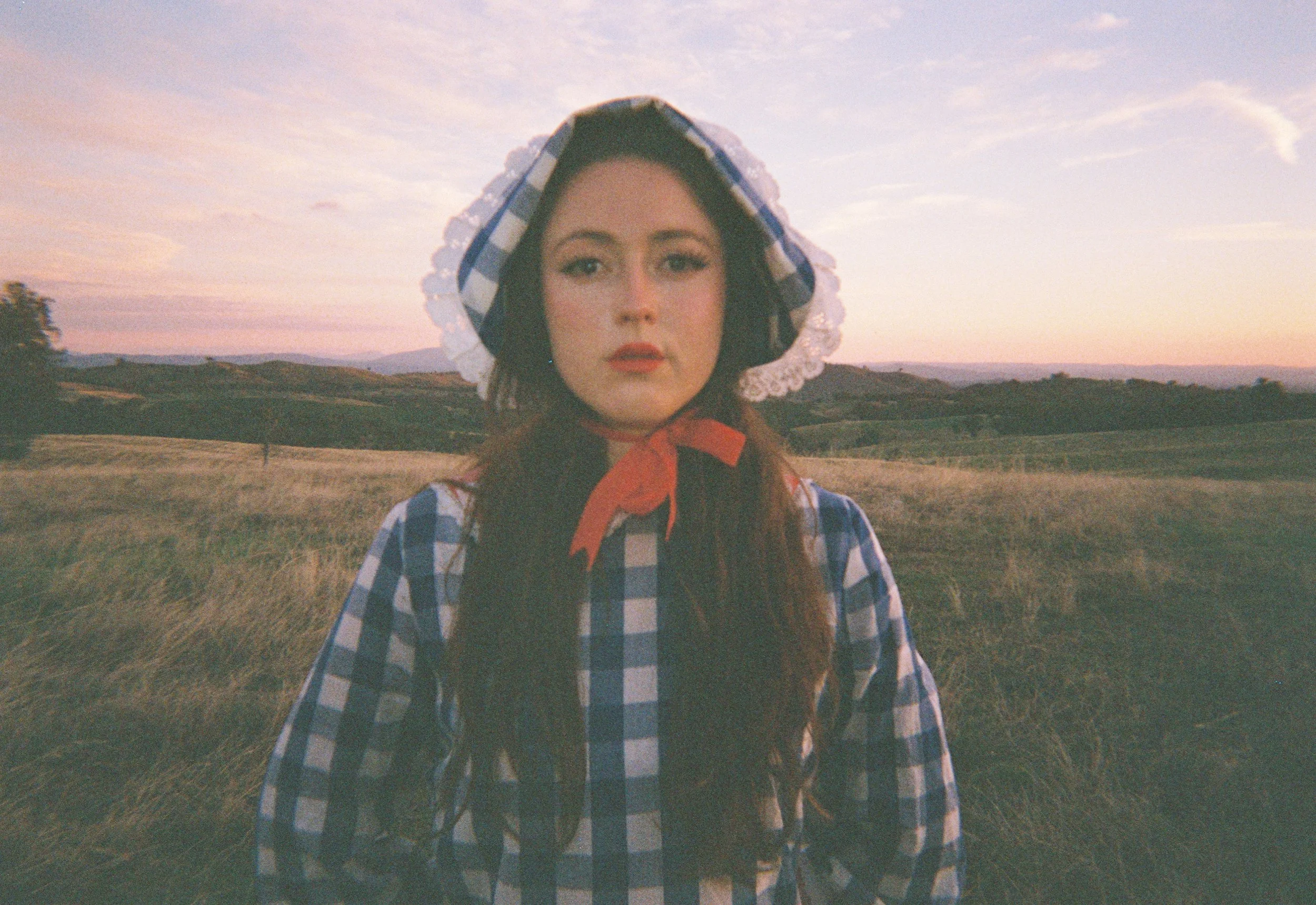 Greta O'Leary: Interview + 'Year of the Dog'